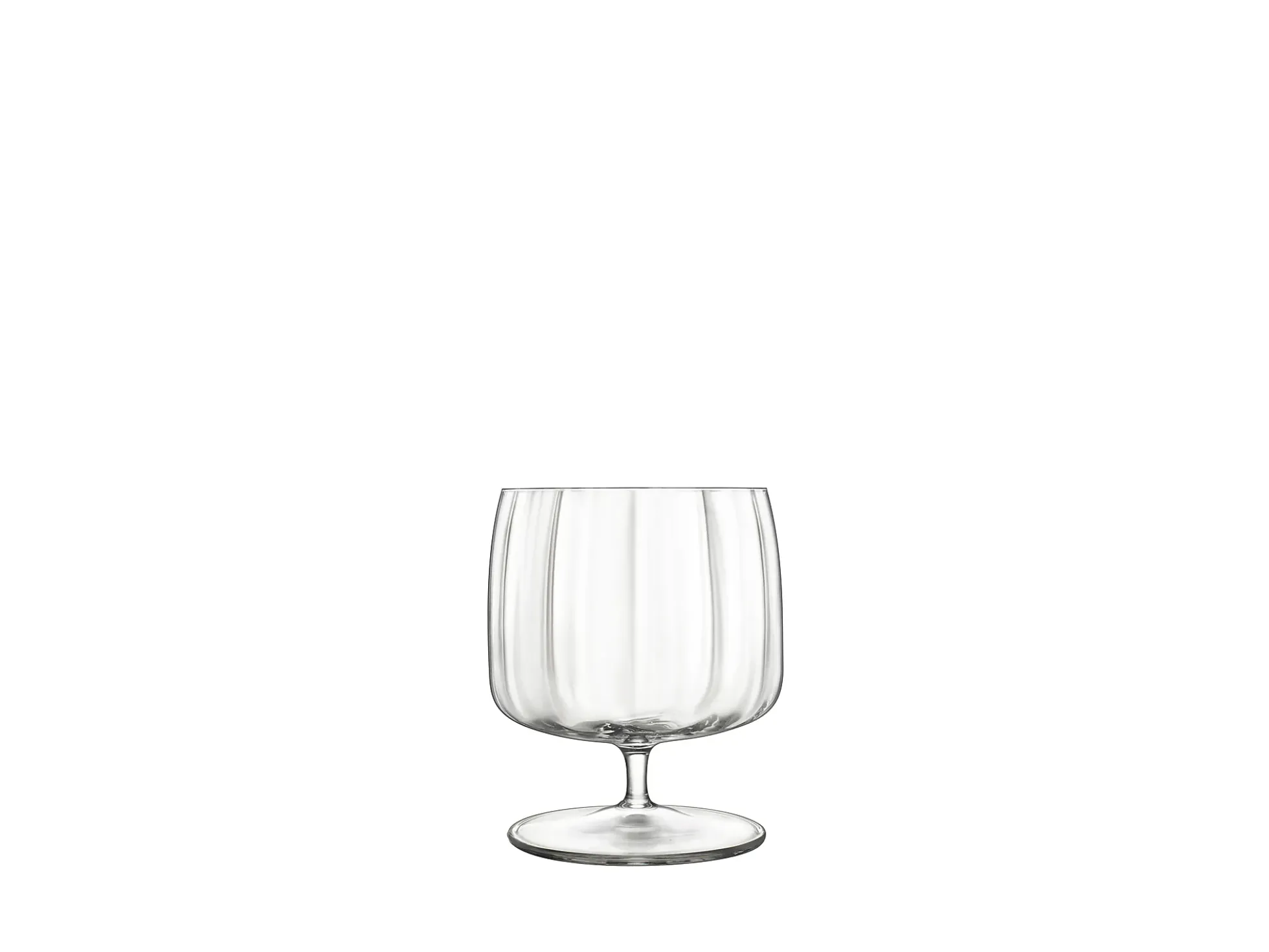 Romglass Jazz 50cl 4stk
