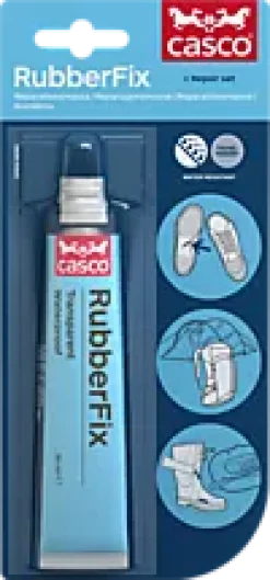 Rubberfix Reperasjonslim 50ml