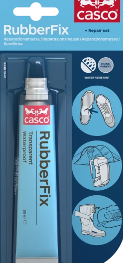 Rubberfix Reperasjonslim 50ml