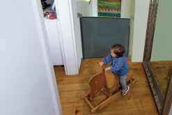 Rullegitter Ben Dør/Trapp