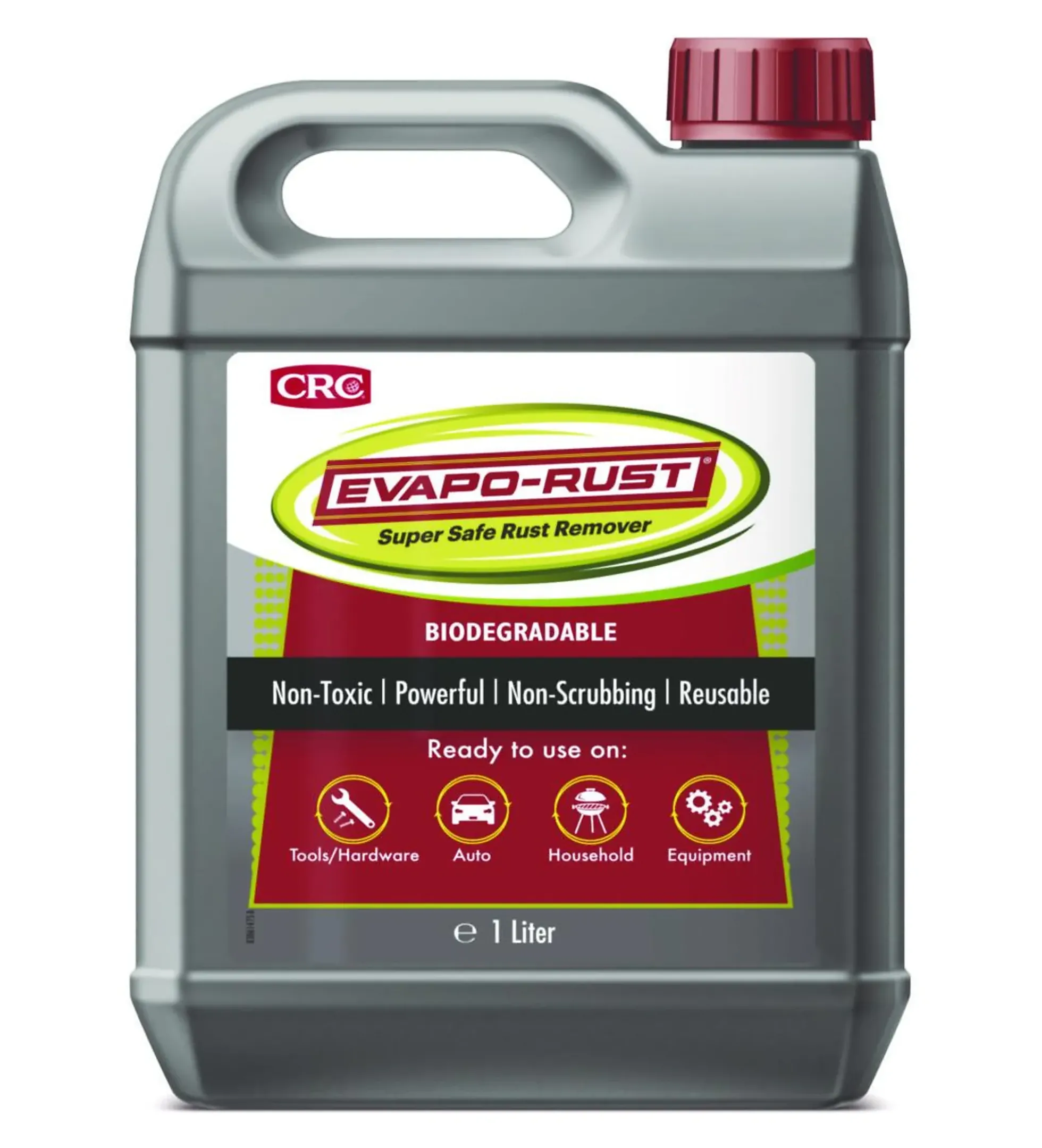 Rustfjerner Evapo rust 1l