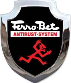 Rustfjerner 1l