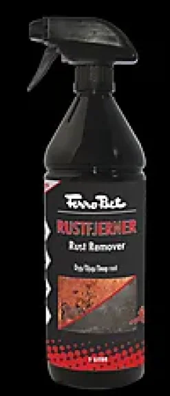 Rustfjerner 1l