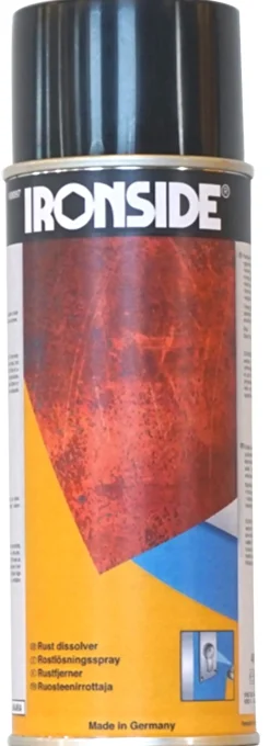 Rustløser Spray 400ml