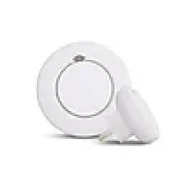 RØYKVARSLER GW124NX HUB WIFI & + SA424WS SMART