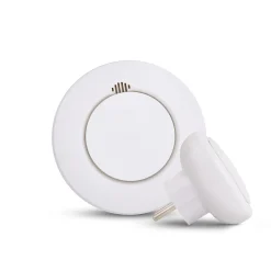 RØYKVARSLER GW124NX HUB WIFI & + SA424WS SMART