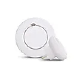 RØYKVARSLER GW124NX HUB WIFI & + SA424WS SMART