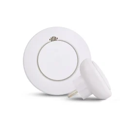 RØYKVARSLER GW124NX HUB WIFI & + SA424WS SMART