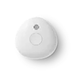 Røykvarsler Pebble 10år