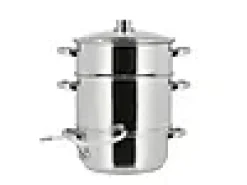 Saftkoker 7,8L