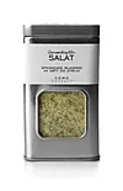 Salatkrydder 90g
