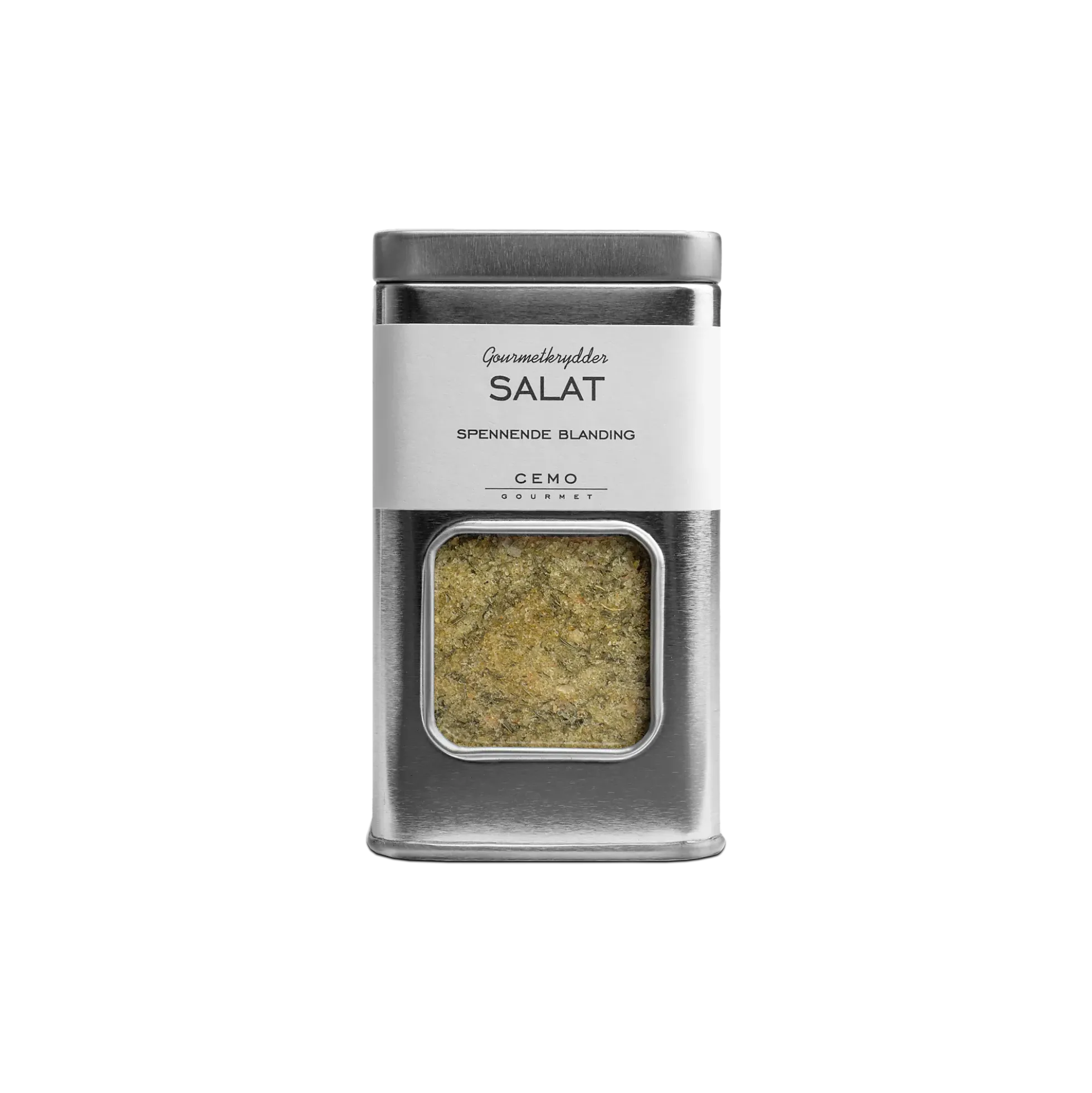 Salatkrydder 90g