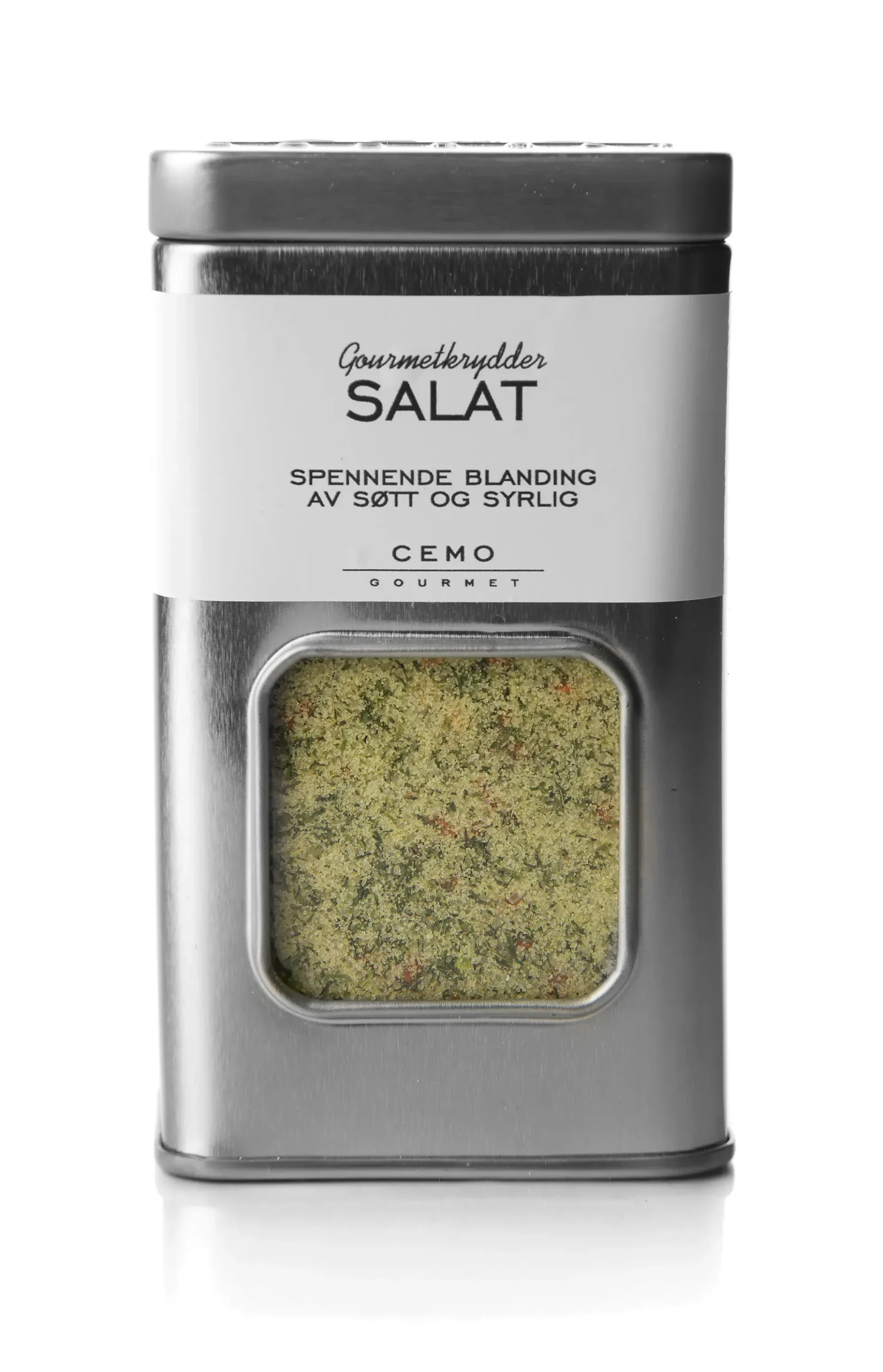Salatkrydder 90g