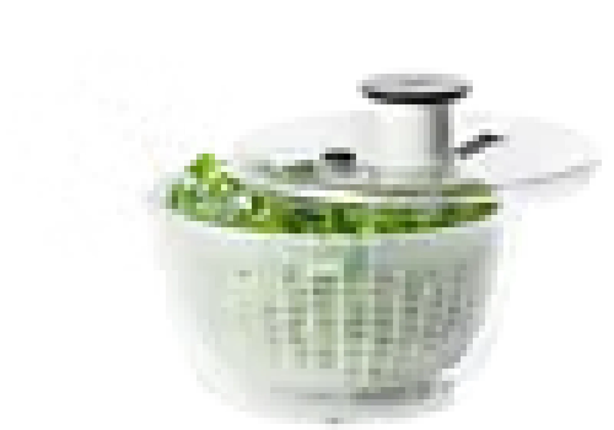 Salatslynge mini