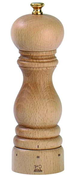 Saltkvern natur paris us h18cm