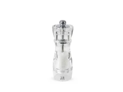 Saltkvern vittel 16cm klar akryl