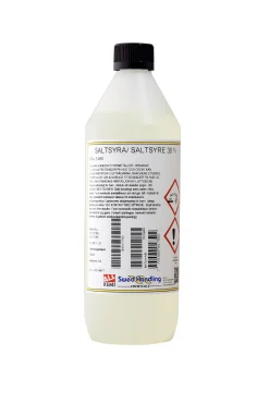 SALTSYRE 1L 30%