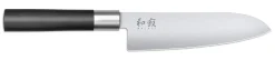 Santokukniv 16,5cm Wasabi