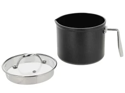 Sausekjele Gilde 1,7l Aluminium