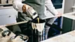 Sausekjele Solid 1,5l