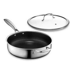 Sautépanne 26cm 3l
