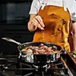 Sautépanne 26cm 3l