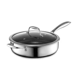 Sautépanne 26cm 3l
