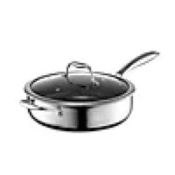 Sautépanne 26cm 3l