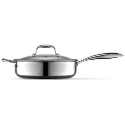 Sautépanne 26cm 3l