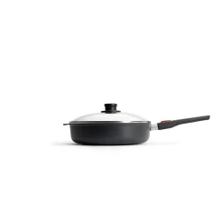 Sautépanne med lokk D-lite 28cm