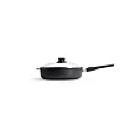 Sautépanne med lokk D-lite 28cm