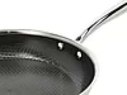 Sautépanne Premium 3-Ply 24cm med Keramisk Hybridbelegg