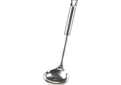 Øse Stål 30cm