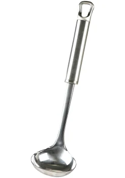 Øse Stål 29cm