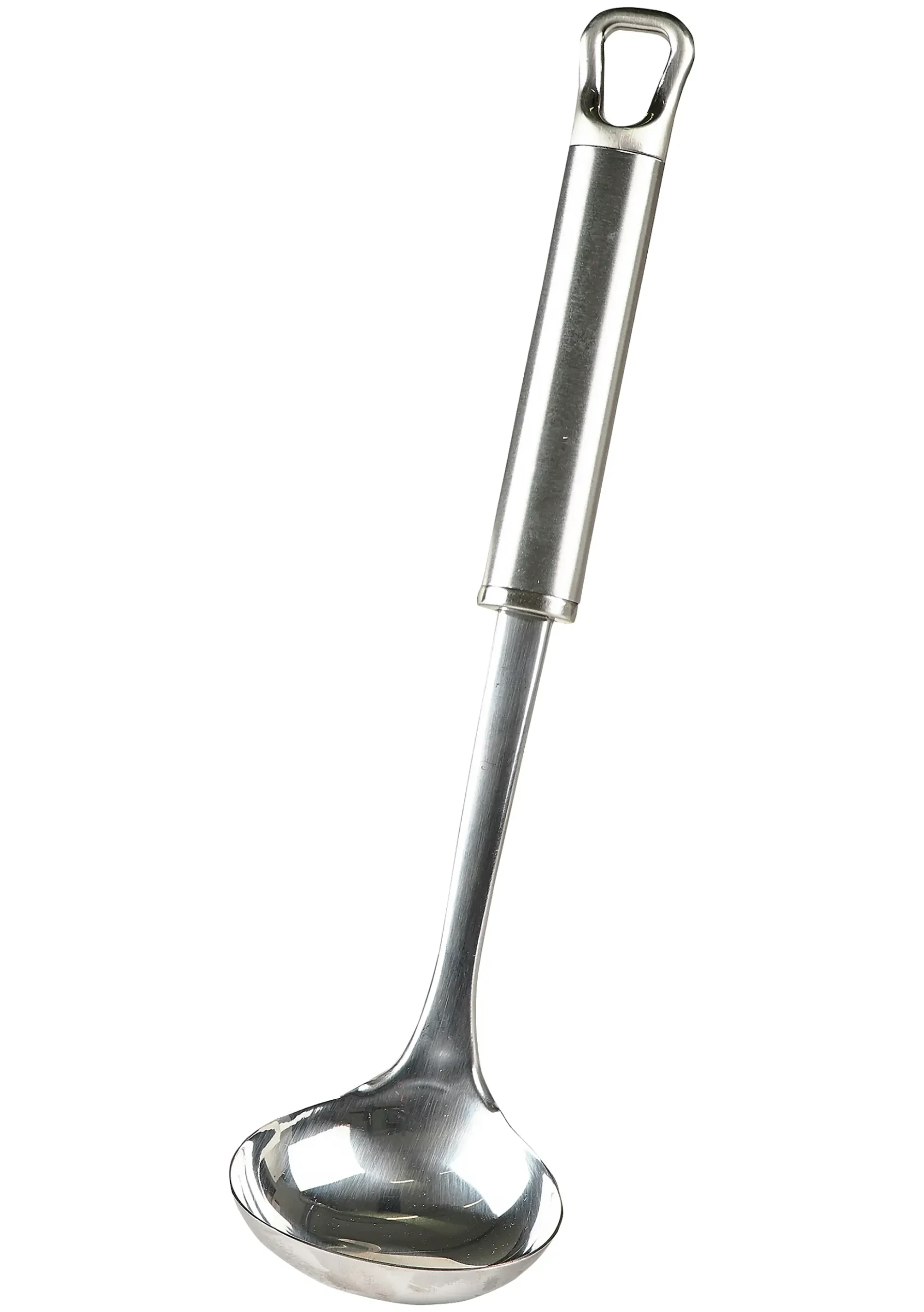 Øse Stål 29cm