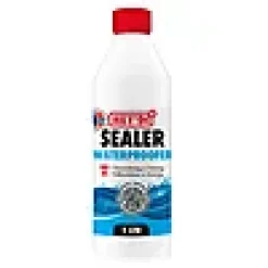 Sealer 1l benyttes til tetting av betong- og puss
