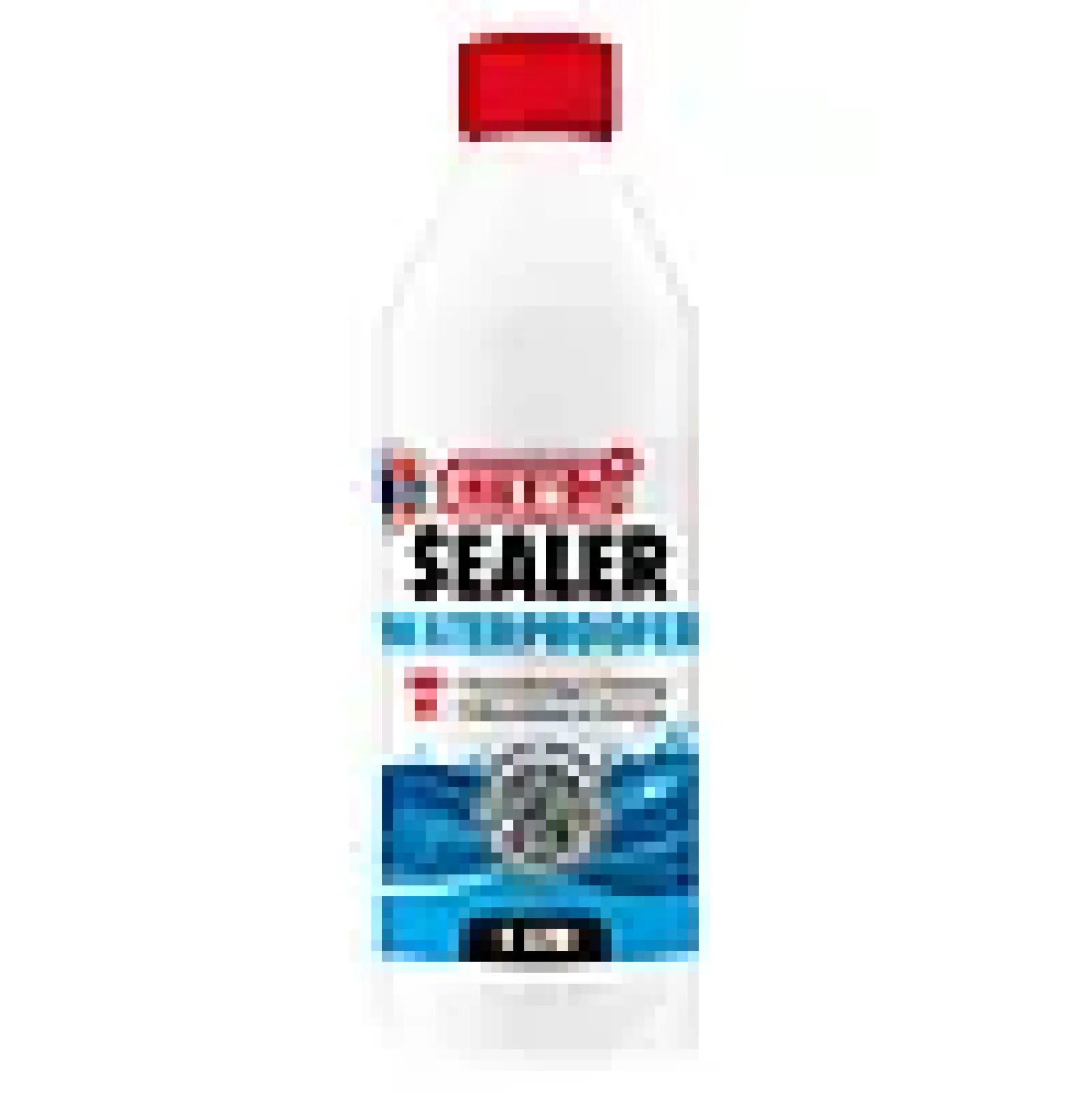 Sealer 1l benyttes til tetting av betong- og puss