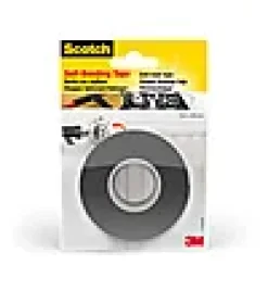 Selvvulkaniserende tape 25mmx3m