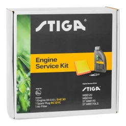 Servicekit for motor WBE120 / 140 / ST WBE170 / ST WBE170