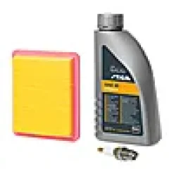 Servicekit for motor WBE120 / 140 / ST WBE170 / ST WBE170