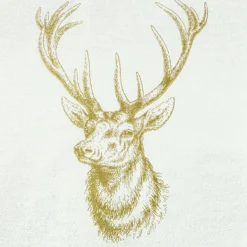 Servietter 33x33cm Classic Deer