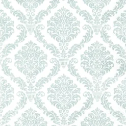 Servietter 33x33cm Elegant silver