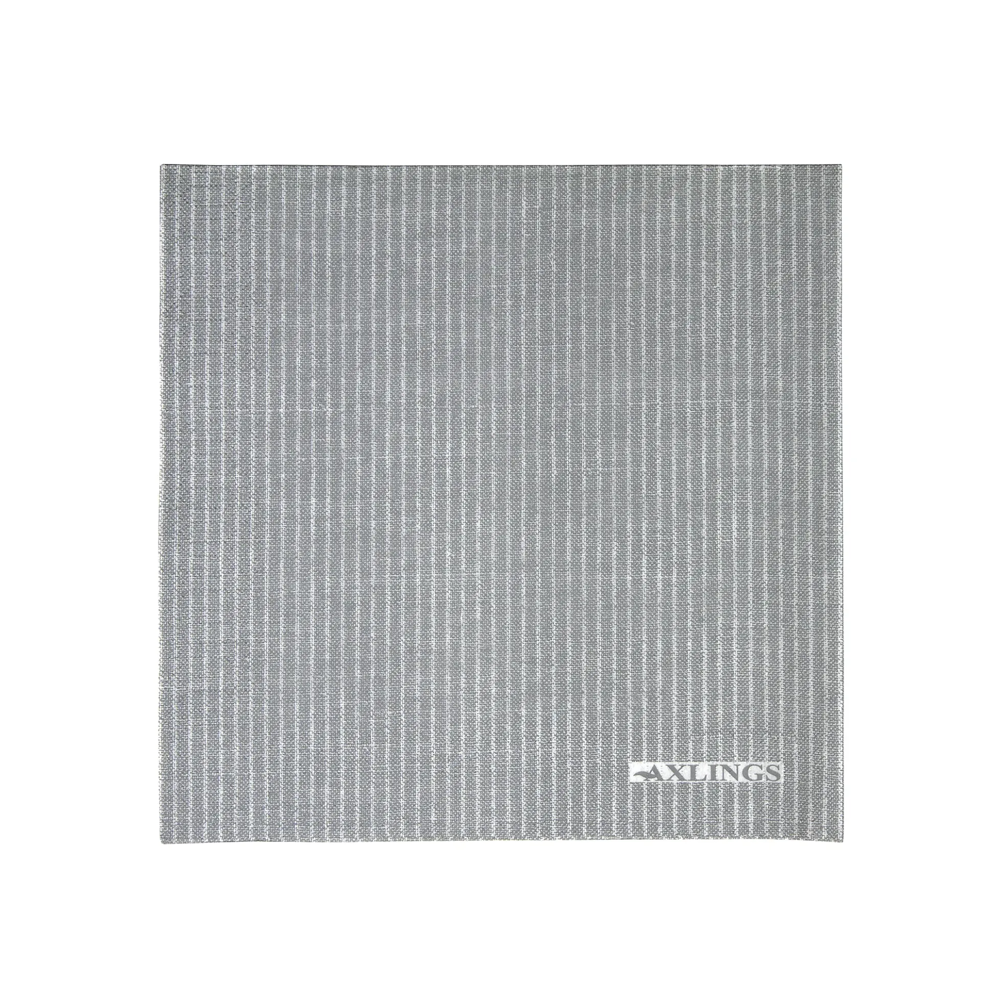 Servietter 40x40cm Krittstrek betong