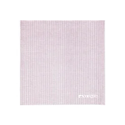 Servietter 40x40cm Krittstrek rosa