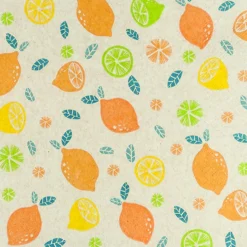 Servietter 33x33cm Lemonade