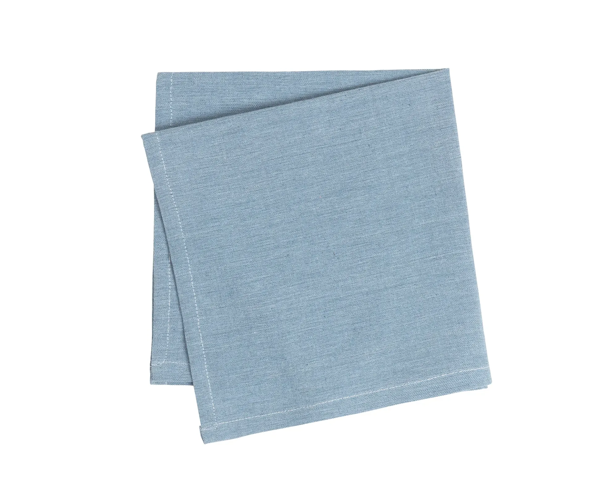 Serviett 100% indisk bomull 45x45cm