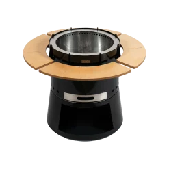 Sidebord Pilar