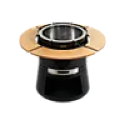 Sidebord Pilar