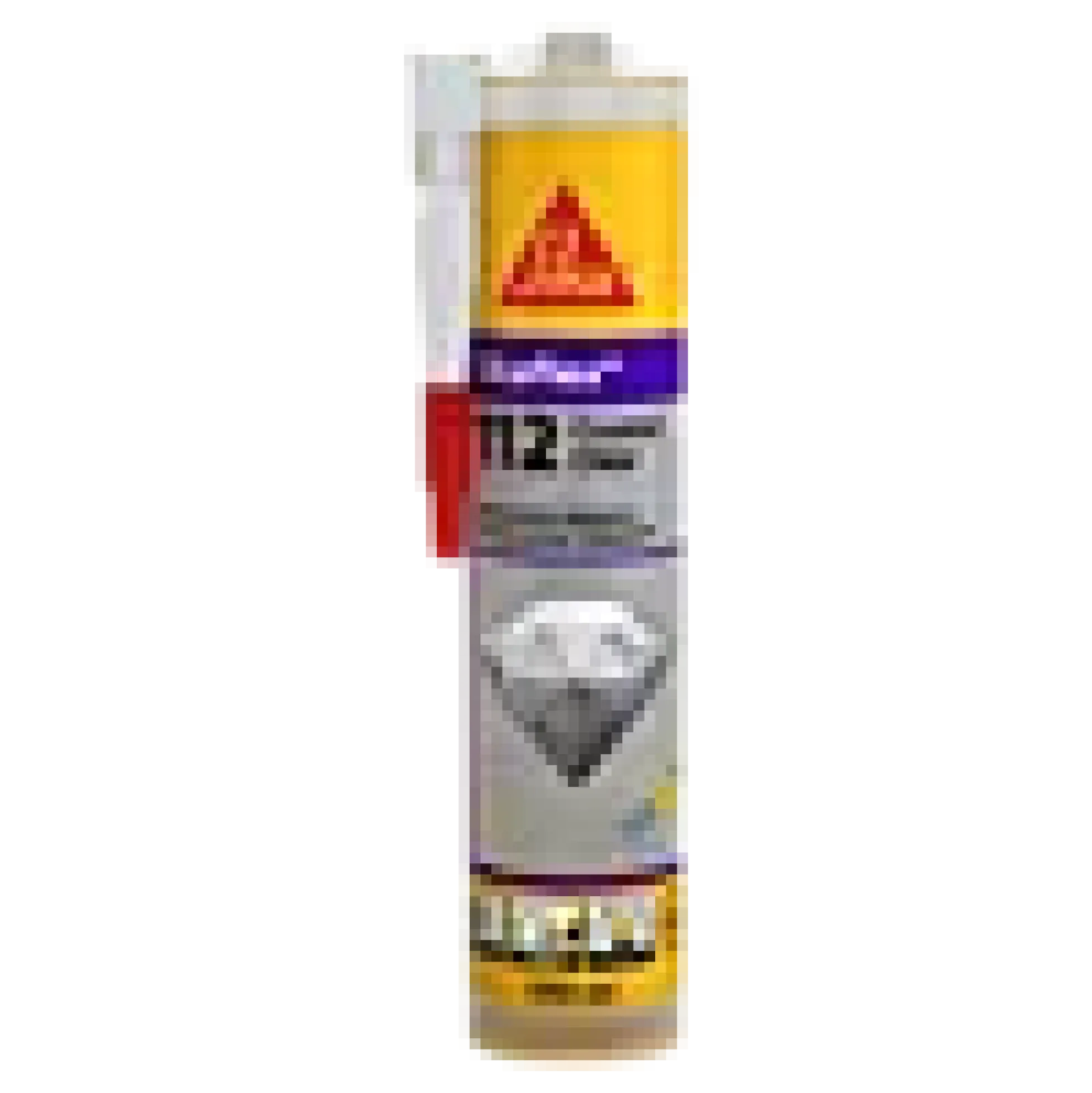 Sikaflex 112 Crystal Clear 290ml