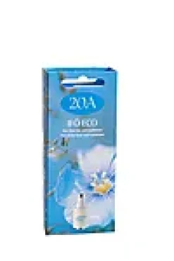 Sikring 20A 5stk